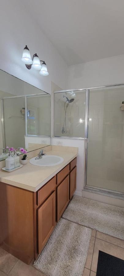 Cheerful 4Bed 3Bath With Pool Home Near Disney Kissimmee Zewnętrze zdjęcie