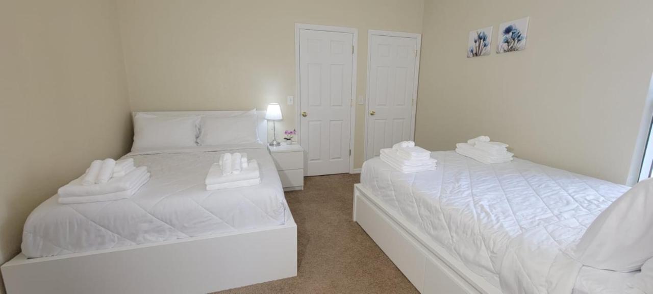 Cheerful 4Bed 3Bath With Pool Home Near Disney Kissimmee Zewnętrze zdjęcie