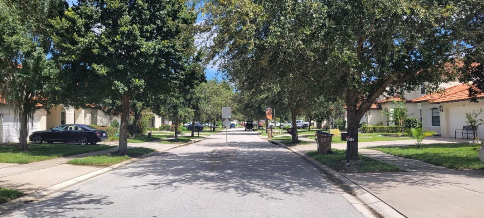 Cheerful 4Bed 3Bath With Pool Home Near Disney Kissimmee Zewnętrze zdjęcie