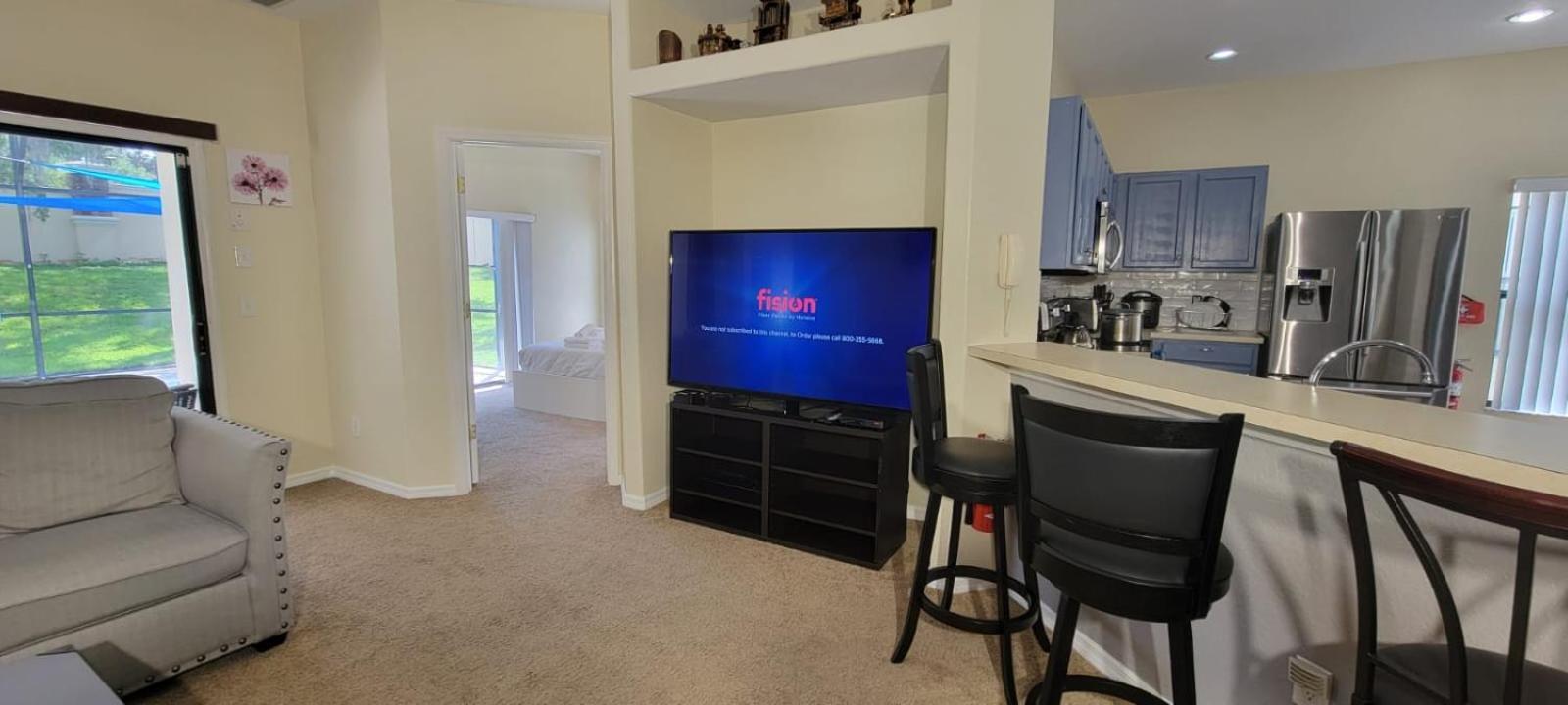 Cheerful 4Bed 3Bath With Pool Home Near Disney Kissimmee Zewnętrze zdjęcie